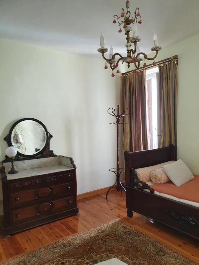 엘시에고 Casa Jean Pineau 아파트 외부 사진