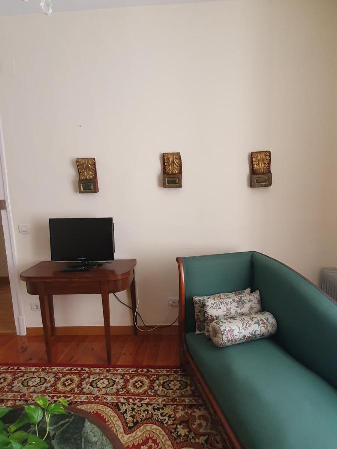 엘시에고 Casa Jean Pineau 아파트 외부 사진