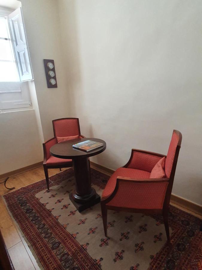 엘시에고 Casa Jean Pineau 아파트 외부 사진